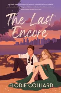 The Last Encore cover
