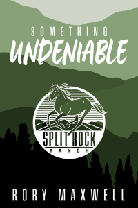 Something Undeniable cover