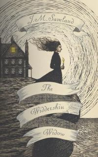 The Widdershin Widow cover