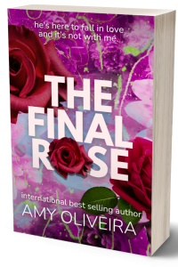 The Final Rose cover