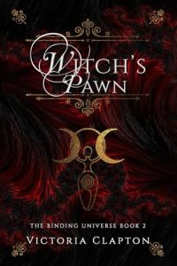 Witch's Pawn cover