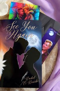 See You Again (Art Bundle) cover