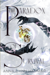 The Paradox of Survival cover