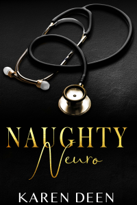 Naughty Neuro cover