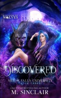 Discovered cover
