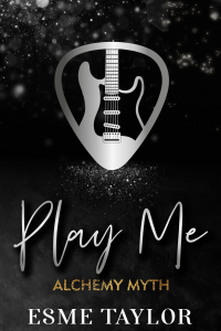 Play Me - Sprayed Edge cover