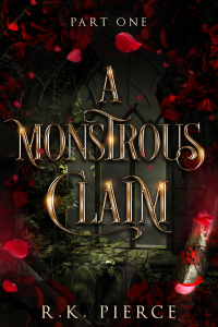 A Monstrous Claim cover