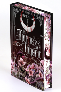 The Thorns We Inherit cover