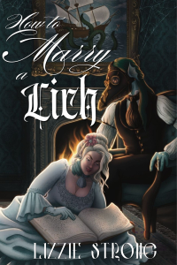 How to Marry a Lich cover