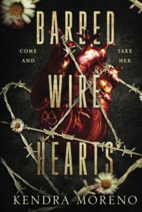 Barbed Wire Hearts cover