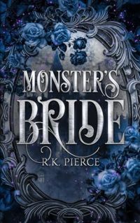Monster's Bride cover