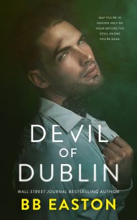 Devil of Dublin cover
