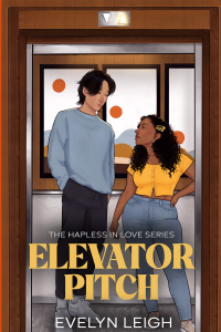 Elevator Pitch cover