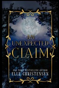 An Unexpected Claim cover