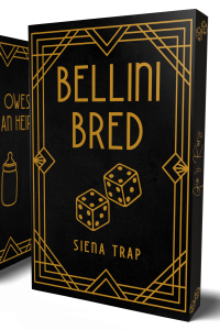 Bellini Bred cover