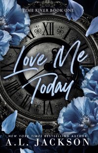 Love Me Today cover