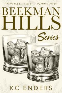 Beekman HIlls Series cover