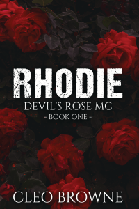 Rhodie cover
