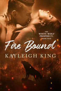 Fire Bound cover