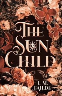 The Sun Child cover