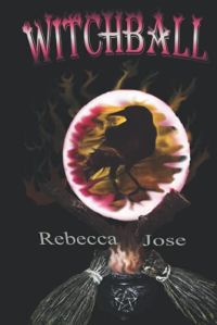 Witchball cover