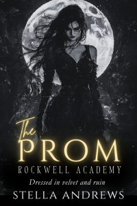 The Prom cover