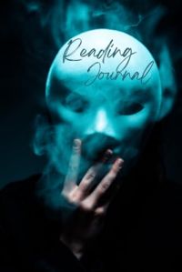 Reading Journal - Masked cover
