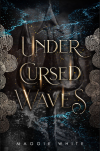 Under Cursed Waves cover