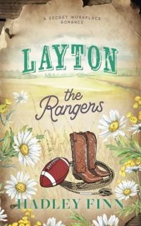 Layton cover
