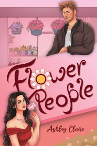 Flower People cover