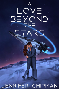 A Love Beyond the Stars cover