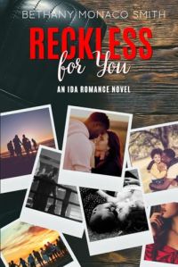 Reckless for You cover