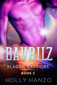 Bavrilz cover