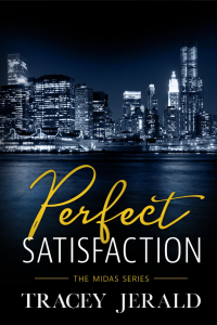 Perfect Satisfaction cover