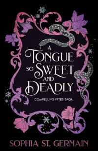 A Tongue so Sweet and Deadly cover