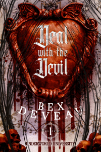 Deal with the Devil cover