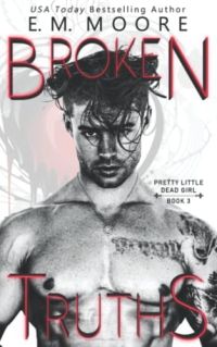 Broken Truths cover