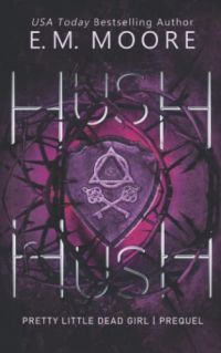 Hush, Hush cover