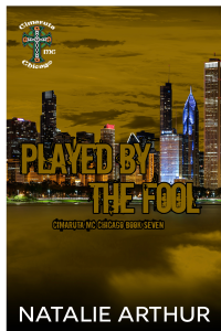 Played By The Fool cover