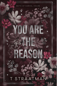 You Are The Reason cover