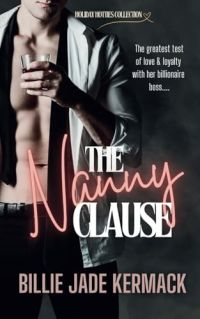 The Nanny Clause cover