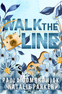 Walk the Line cover