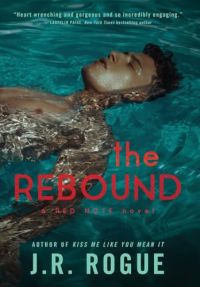The Rebound cover
