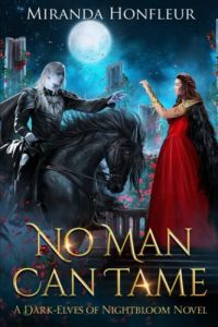 No Man Can Tame cover