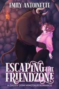 Escaping the Friendzone cover