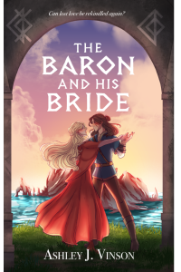 The Baron and his Bride cover