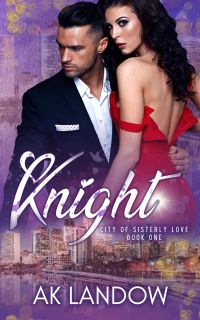 Knight cover