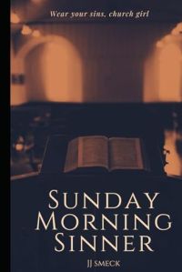 Sunday Morning Sinner cover