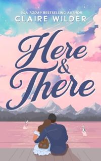 Here & There cover
