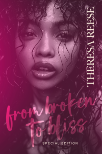 From Broken to Bliss cover